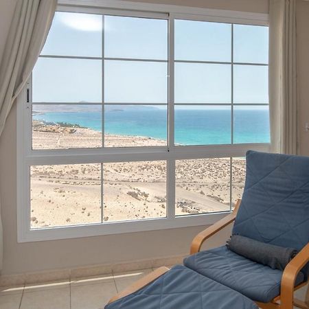 Lightbooking Sotavento Sea View Costa Calma Eksteriør bilde